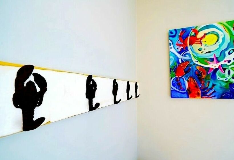 Captain Sawyer S Bed & Breakfast