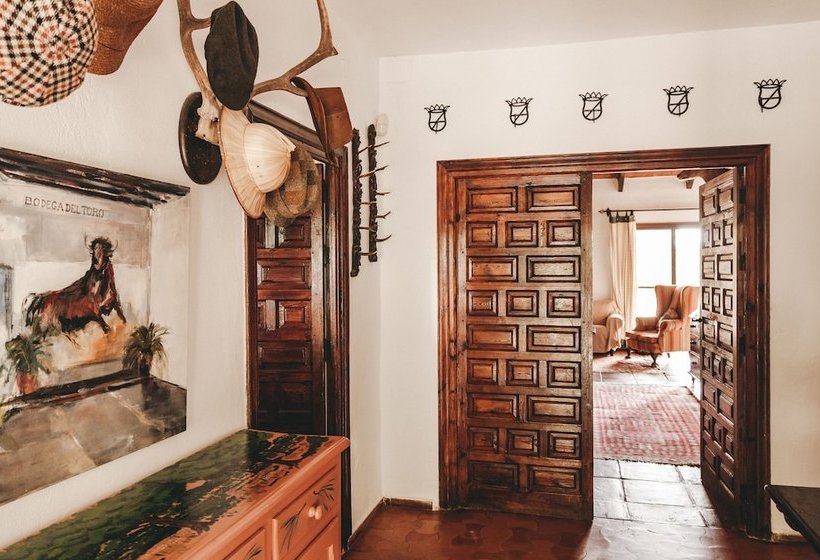 Casa De Campo Dehesa De Las Yeguas