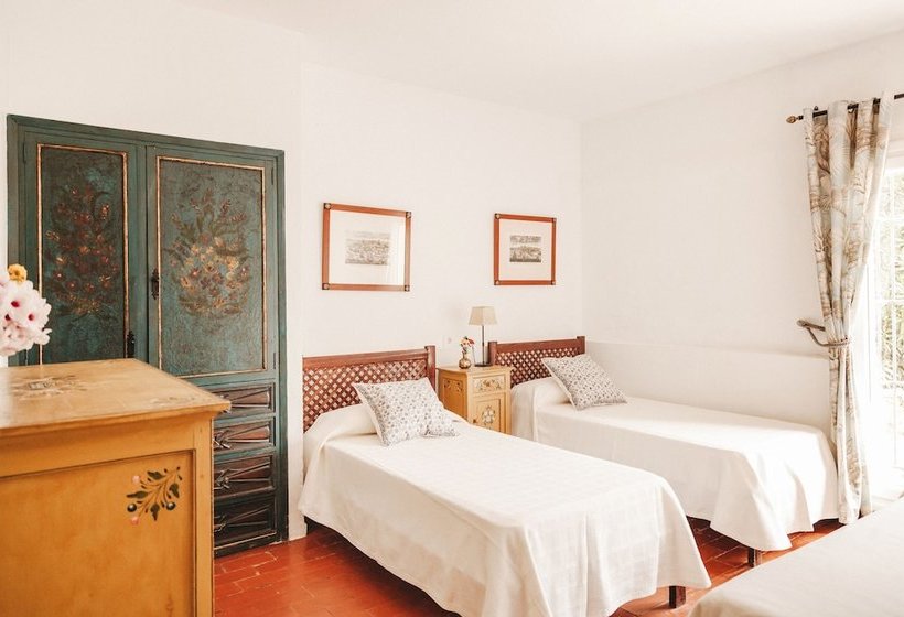 Casa De Campo Dehesa De Las Yeguas