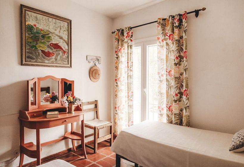 Casa De Campo Dehesa De Las Yeguas