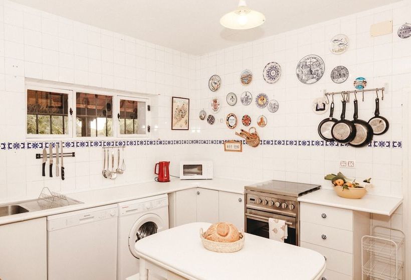 Casa De Campo Dehesa De Las Yeguas