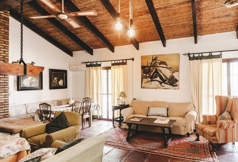 Casa De Campo Dehesa De Las Yeguas