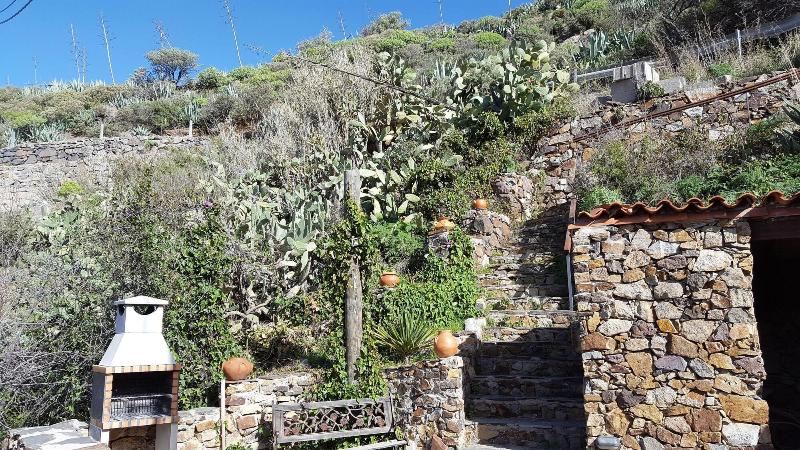Casa Rural   Ländliches Haus, Pepita La De Las Flores