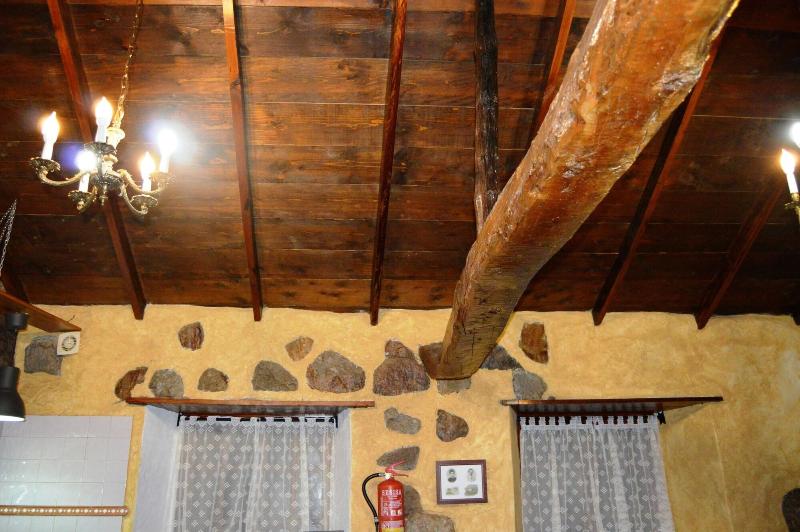 Casa Rural   Ländliches Haus, Pepita La De Las Flores