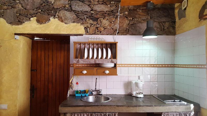 Casa Rural   Ländliches Haus, Pepita La De Las Flores