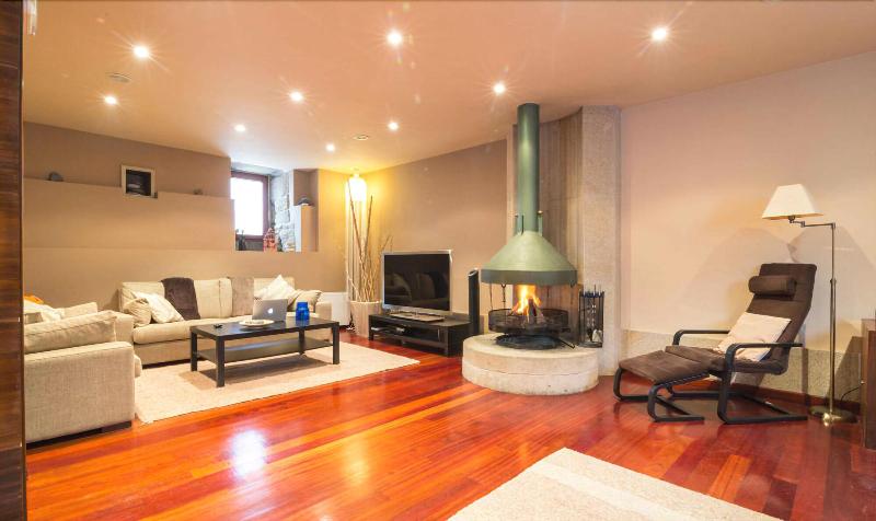 Casa Rural San Cibran