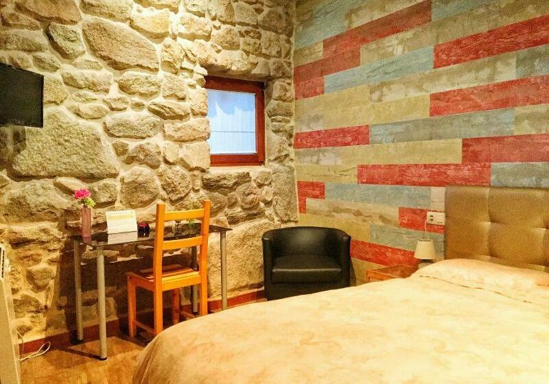 Casa Rural San Cibran