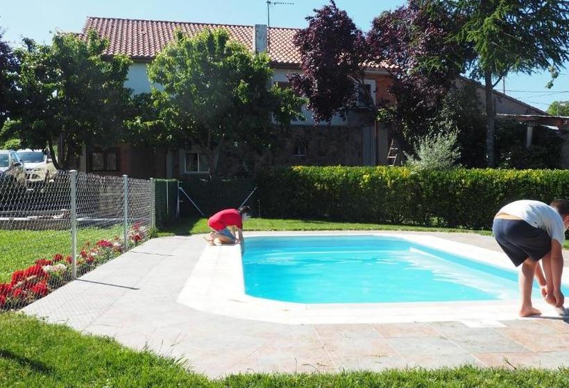 Holiday Home Salva