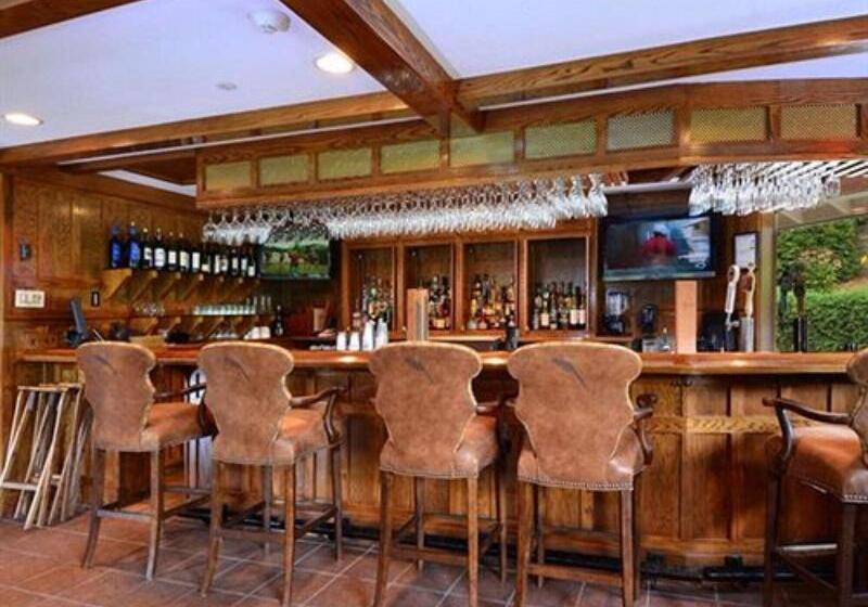 Chetola Resort Condominiums