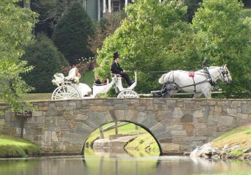 Chetola Resort Condominiums