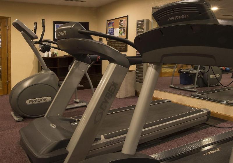 Chetola Resort Condominiums