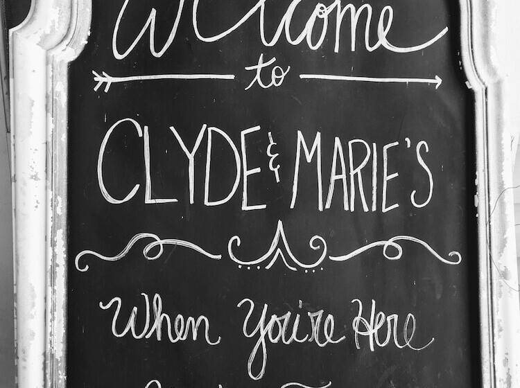 Clyde And Marie S Bed & Breakfast