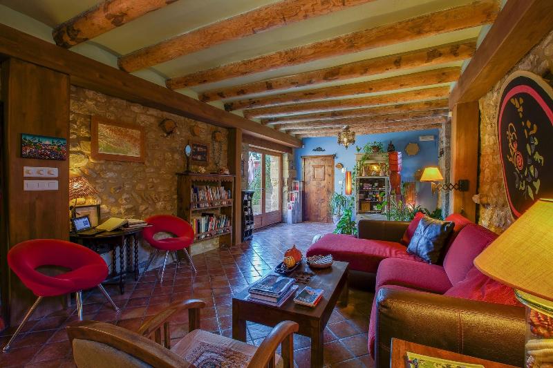 Con Encanto El Corral De Concilio