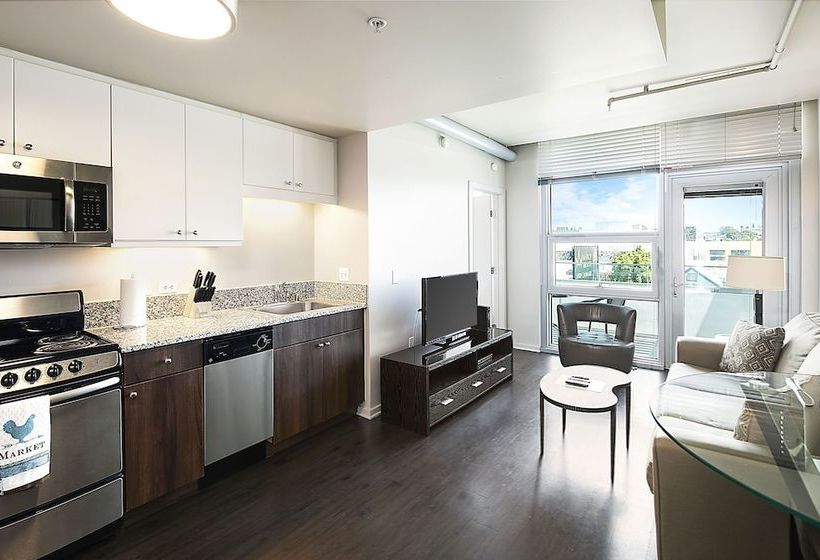 Downtown Lofts By Barsala