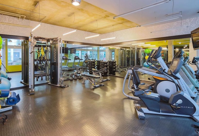 Downtown Lofts By Barsala