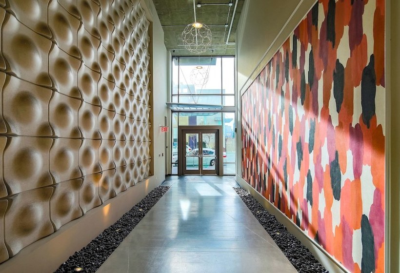 Downtown Lofts By Barsala