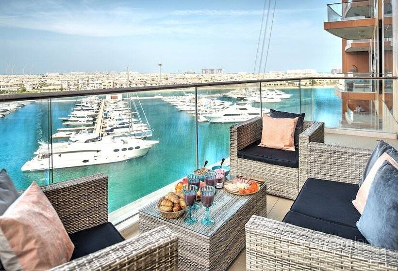 Dream Inn Dubai   Tiara