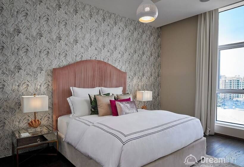 Dream Inn Dubai   Tiara