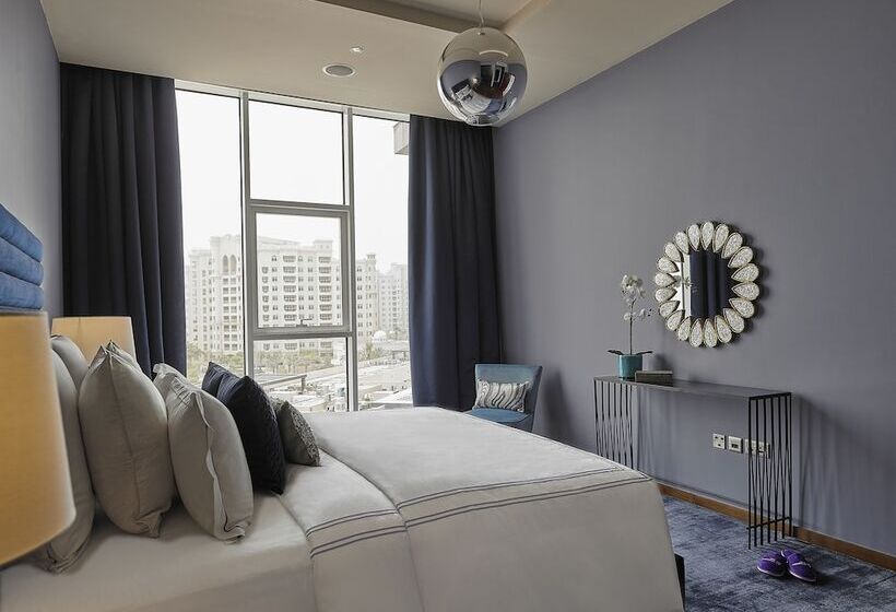 Dream Inn Dubai   Tiara