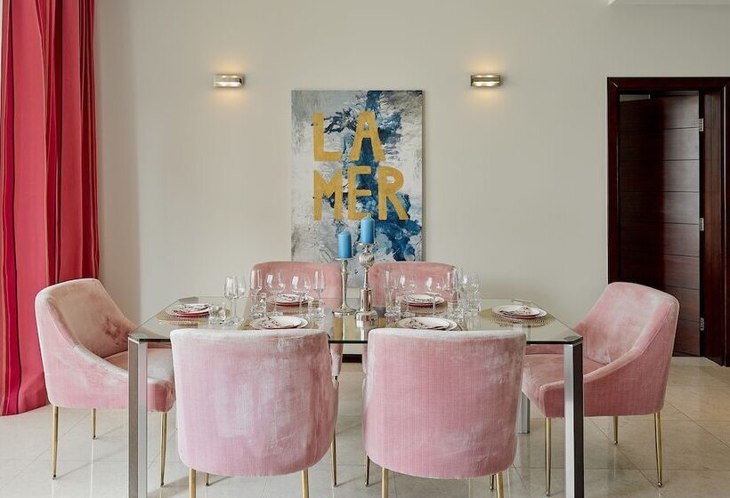 Dream Inn Dubai   Tiara