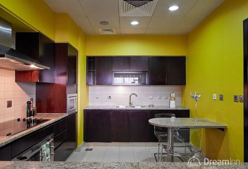 Dream Inn Dubai   Tiara