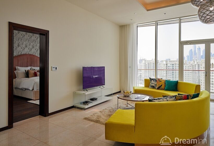 Dream Inn Dubai   Tiara