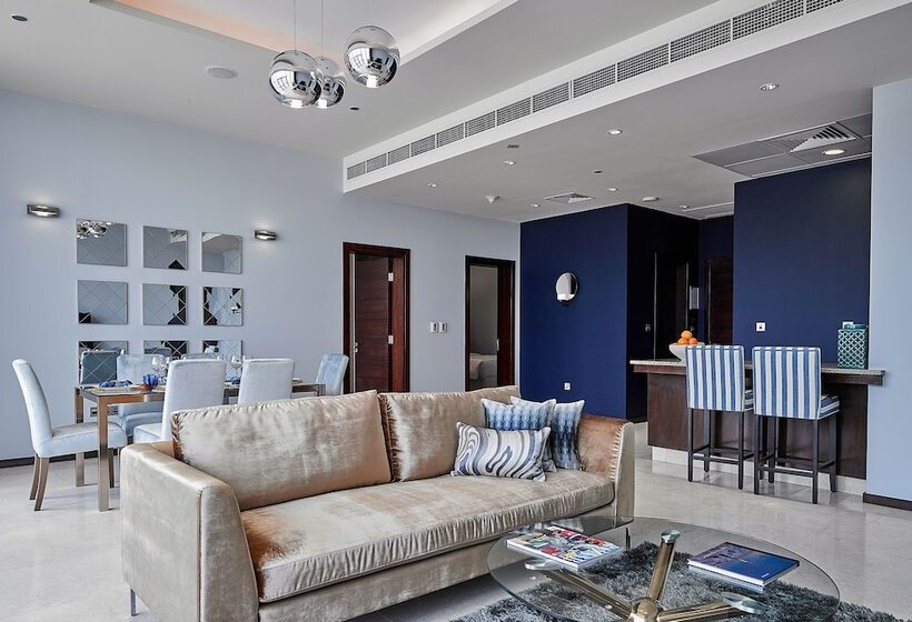 Dream Inn Dubai   Tiara