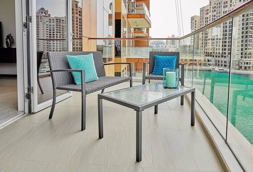 Dream Inn Dubai   Tiara