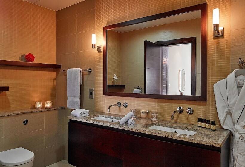 Dream Inn Dubai   Tiara