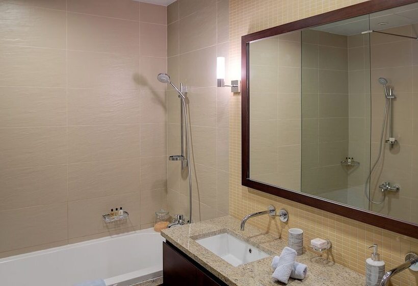 Dream Inn Dubai   Tiara