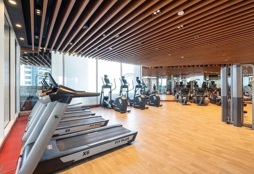 Dream Inn Dubai   Tiara