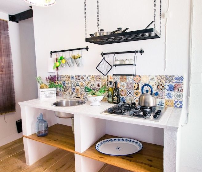 El Arpa Finca Malaga