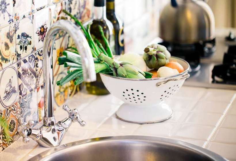 El Arpa Finca Malaga