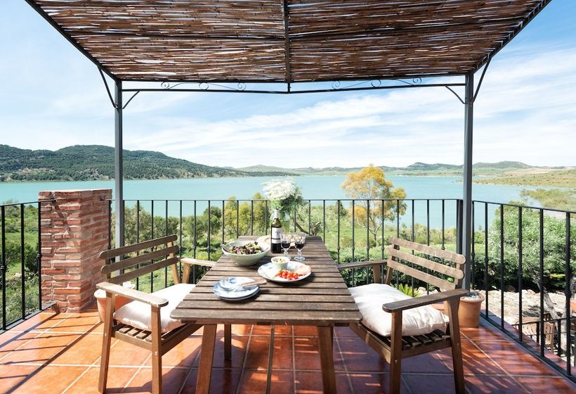 El Arpa Finca Malaga