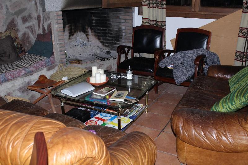 Casa Rural Spa El Rincon De Palmacio