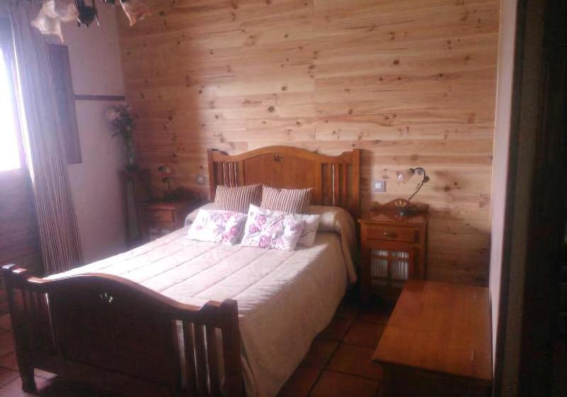 Casa Rural Spa El Rincon De Palmacio