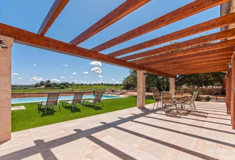 Finca Son Guillot D En Pedro