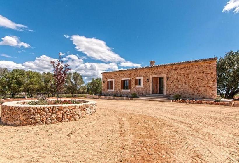 Finca Son Guillot D En Pedro