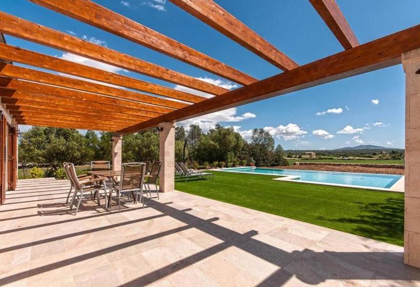 Finca Son Guillot D En Pedro