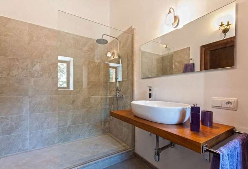 Finca Son Guillot D En Pedro