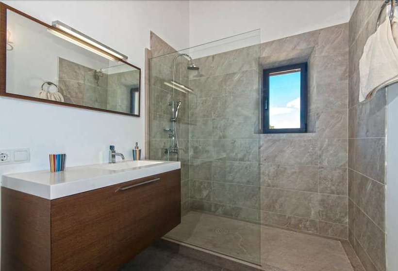 Finca Son Guillot D En Pedro