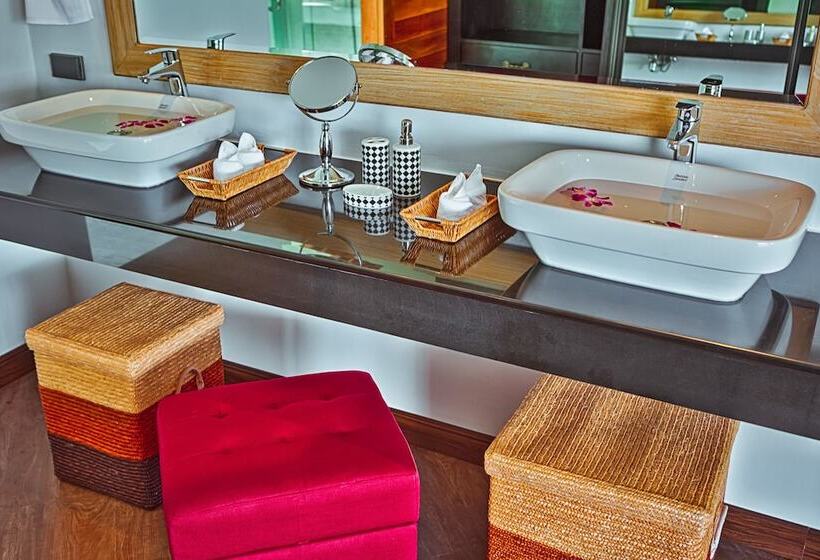 Sha Extra Plus Grand Villa Luxury Time