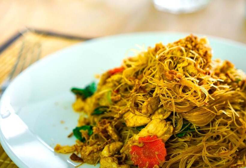 Sha Extra Plus Grand Villa Luxury Time