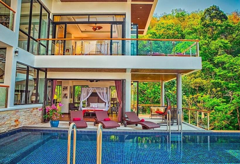 Sha Extra Plus Grand Villa Luxury Time