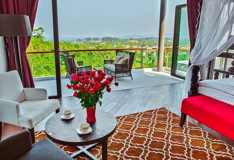 Sha Extra Plus Grand Villa Luxury Time