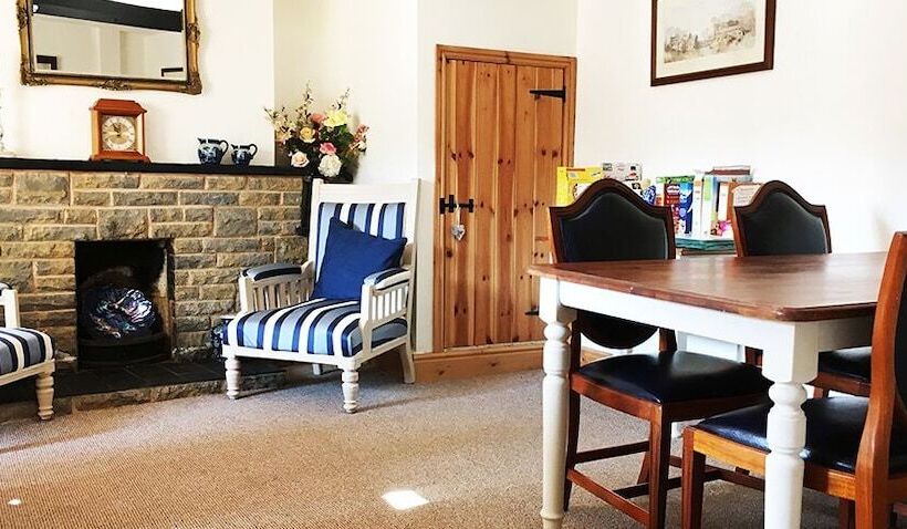 Hillside Bed & Breakfast