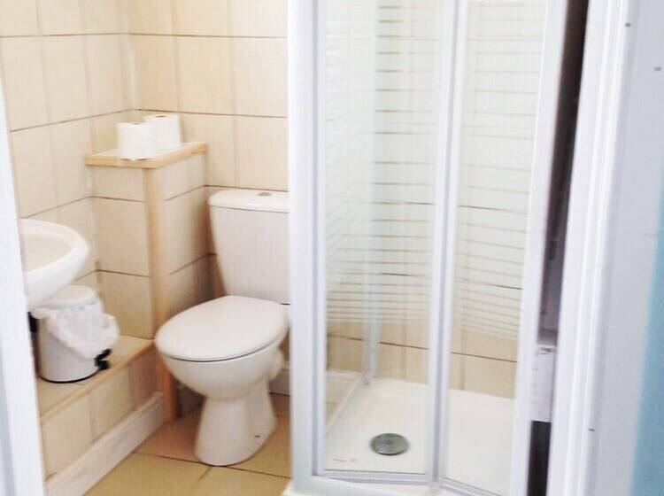 Hillside Bed & Breakfast