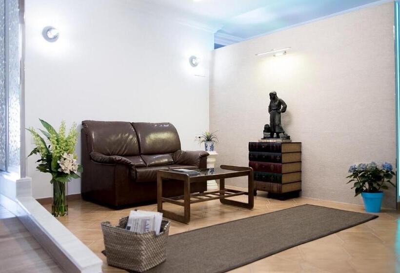 Hostal Alhambra  Adults Only