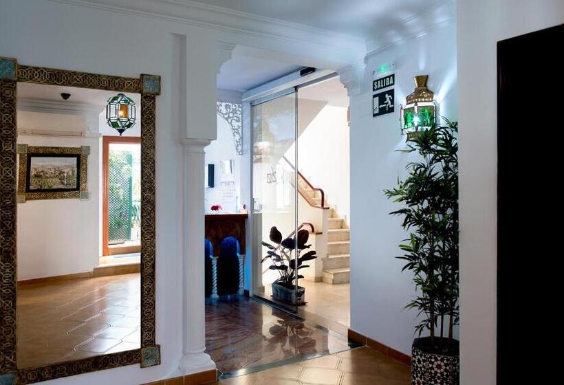 Hostal Alhambra  Adults Only