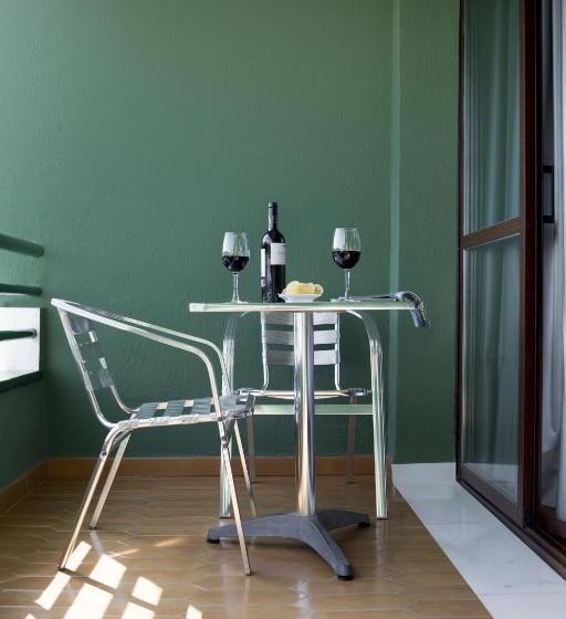 Hostal Alhambra  Adults Only